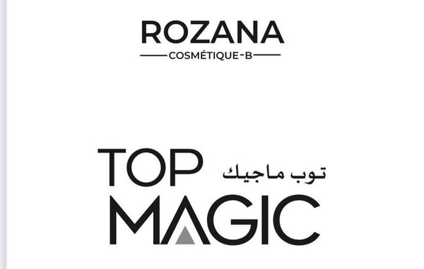 Top Magic Cosmétique